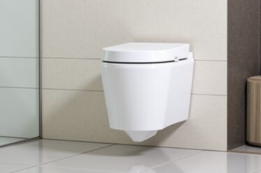 WC japonais BOKU : l'allié incontournable pour métamorphoser vos toilettes