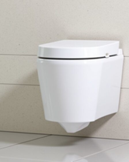 WC japonais BOKU : l'allié incontournable pour métamorphoser vos toilettes