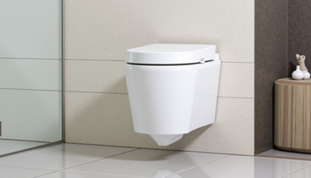 WC japonais BOKU : l'allié incontournable pour métamorphoser vos toilettes