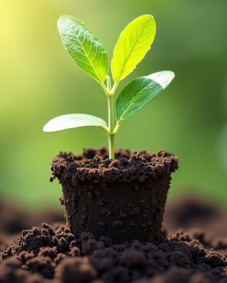 Potiron encore immature : astuces efficaces pour accélérer sa maturation
