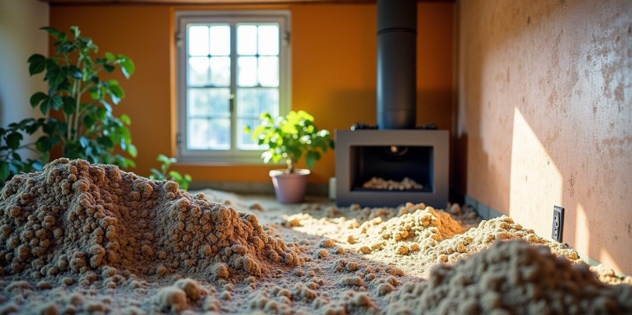 Installer un puits à l'intérieur d'une maison : est-ce possible et quelles réglementations suivre ?