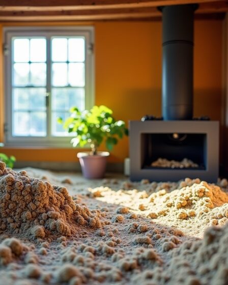 Installer un puits à l'intérieur d'une maison : est-ce possible et quelles réglementations suivre ?