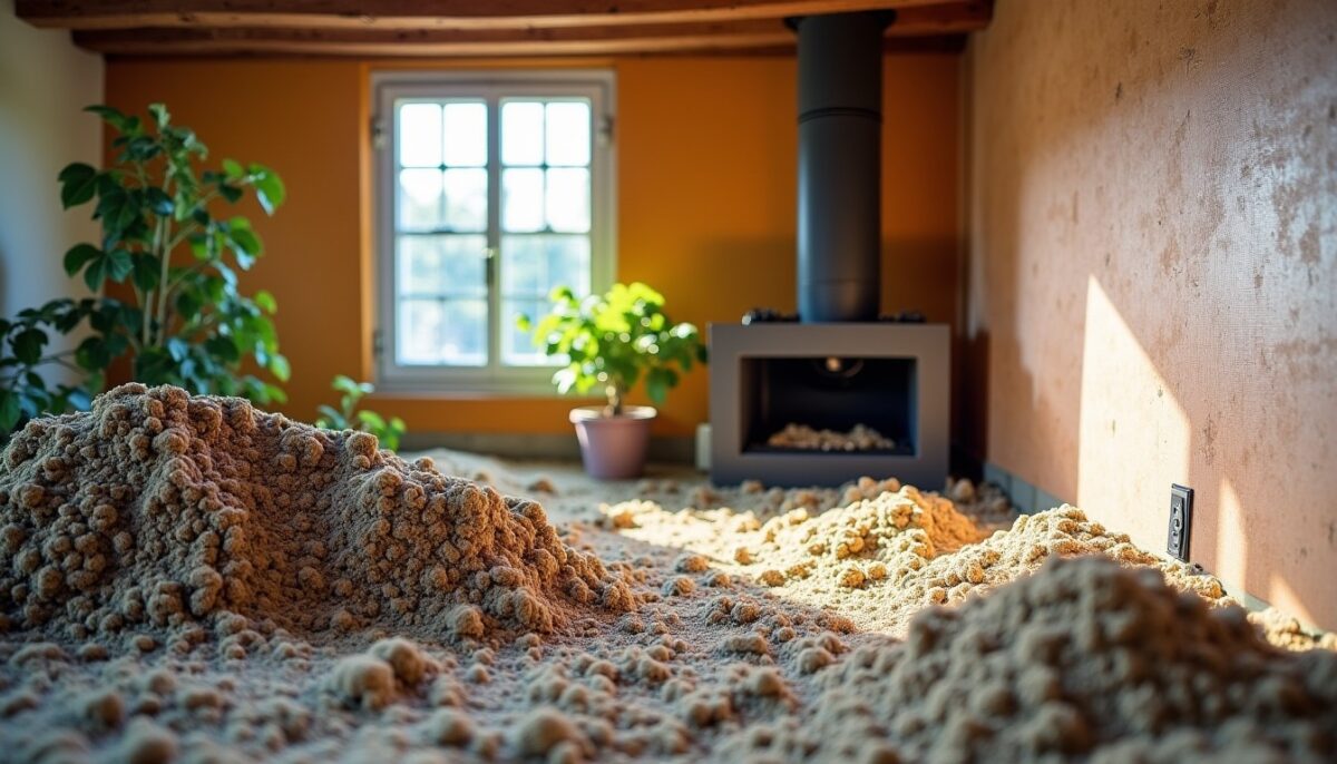 Installer un puits à l'intérieur d'une maison : est-ce possible et quelles réglementations suivre ?