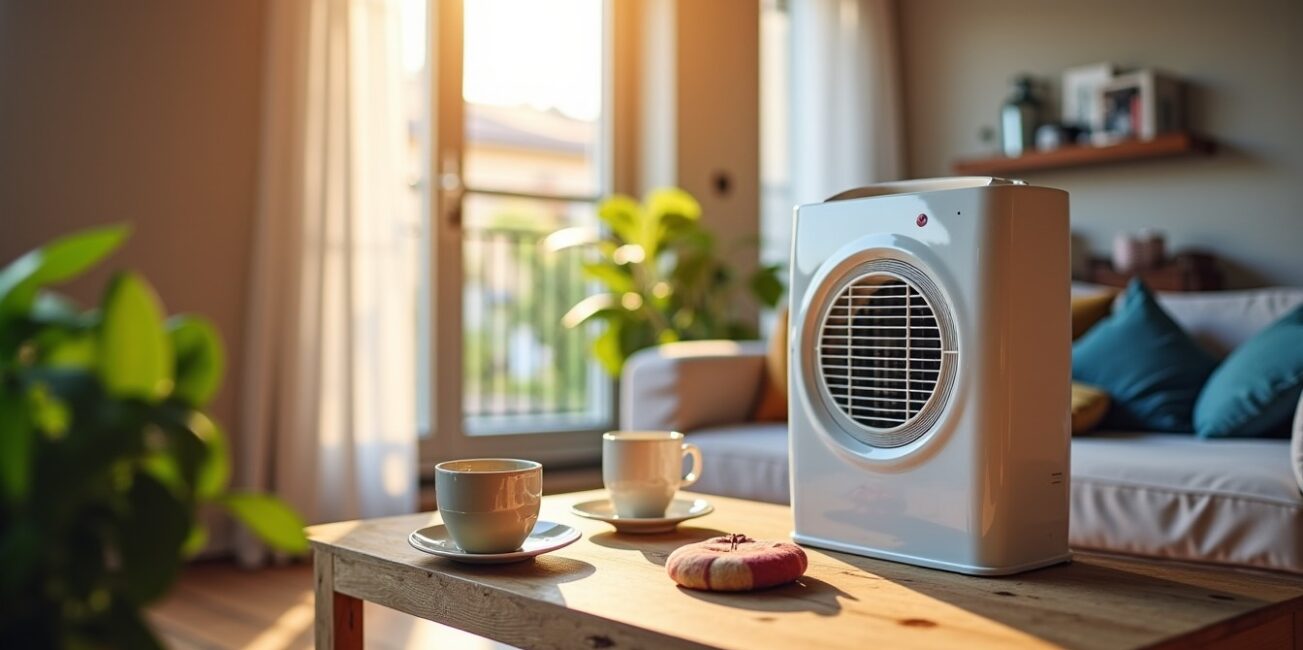 Comment choisir la puissance idéale de votre pompe à chaleur selon la superficie de votre logement ?