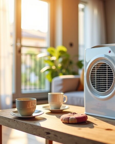 Comment choisir la puissance idéale de votre pompe à chaleur selon la superficie de votre logement ?