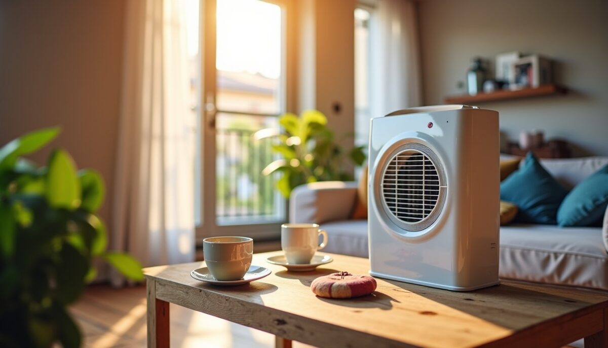 Comment choisir la puissance idéale de votre pompe à chaleur selon la superficie de votre logement ?