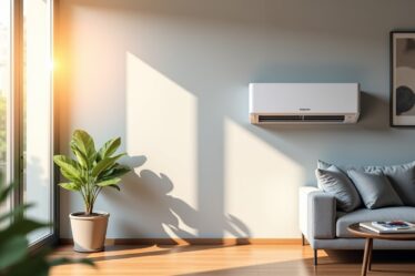 Les raisons derrière le bruit de l’unité intérieure de votre climatisation Mitsubishi