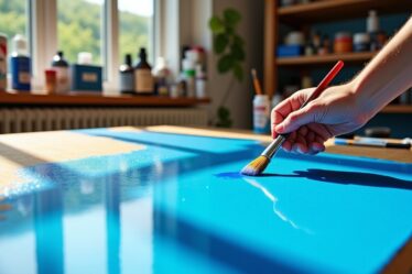Peinture mono-composant ou bi-composant : comprendre leurs spécificités et différences clés