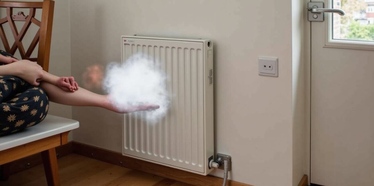 Guide complet pour démonter facilement et en toute sécurité un radiateur électrique Campa