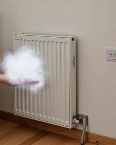 Guide complet pour démonter facilement et en toute sécurité un radiateur électrique Campa