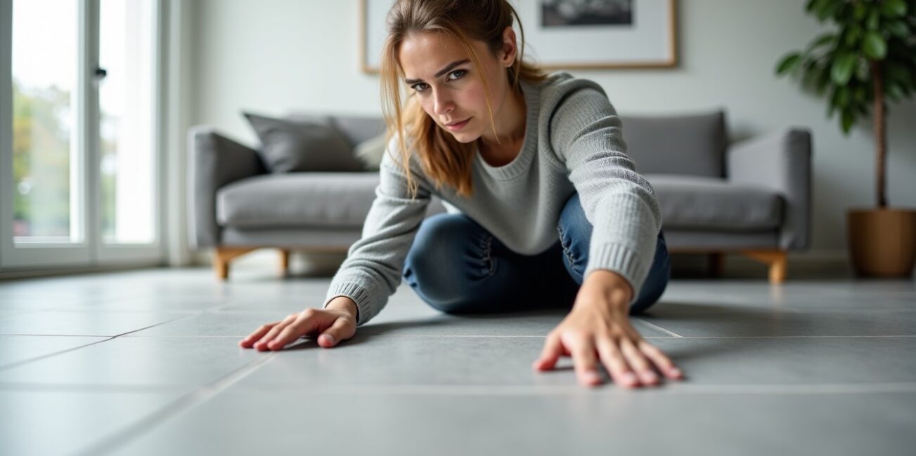 Peut-on vraiment adopter la colle à carrelage comme solution durable pour un revêtement de sol ?