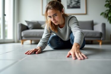 Peut-on vraiment adopter la colle à carrelage comme solution durable pour un revêtement de sol ?
