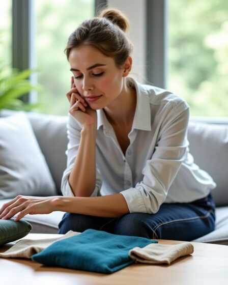 Guide pratique : bien choisir son nettoyeur de canapé en fonction du type de tissu