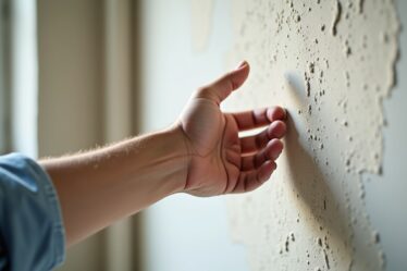 Combien de temps patienter avant d'appliquer une deuxième couche d'enduit à la chaux ?
