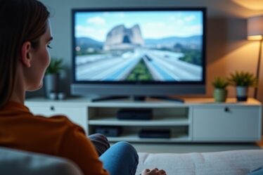 Renforcer une cloison en placo : astuces et méthodes pour suspendre votre téléviseur en toute sécurité
