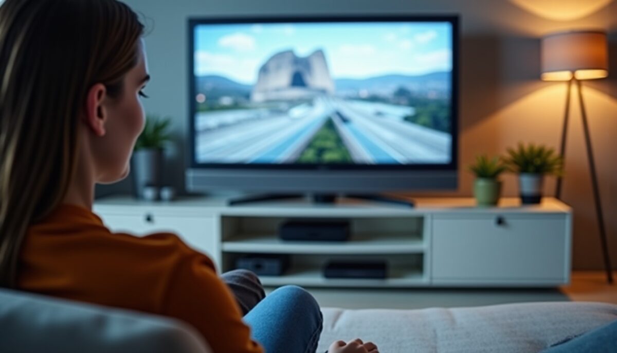 Renforcer une cloison en placo : astuces et méthodes pour suspendre votre téléviseur en toute sécurité