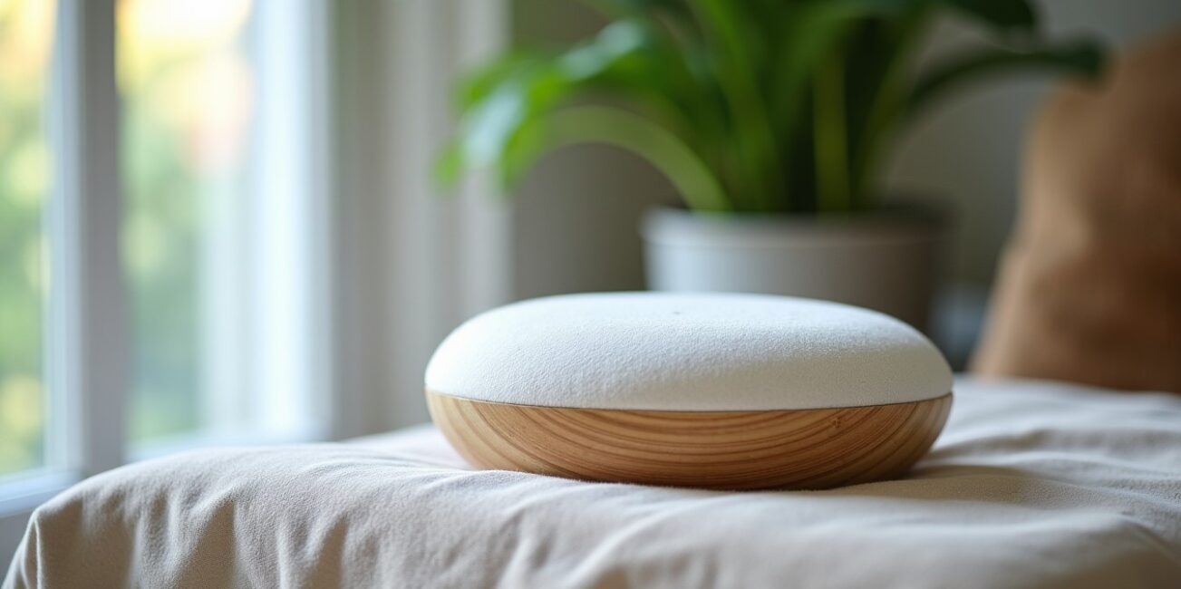 Silence et Bien-être : Comment la mousse acoustique transforme votre espace de vie