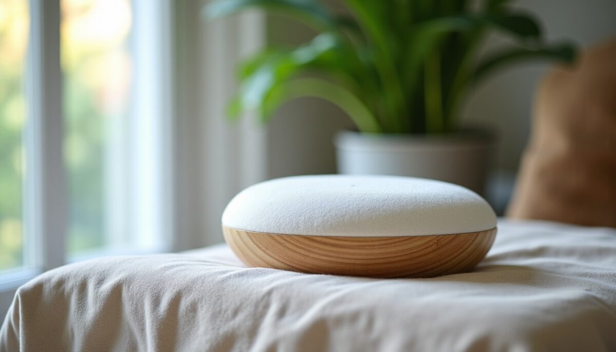 Silence et Bien-être : Comment la mousse acoustique transforme votre espace de vie