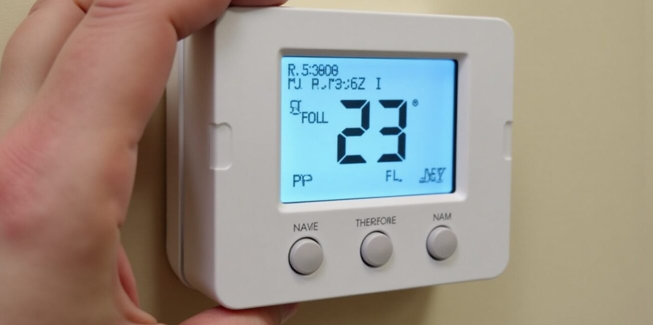 Les pannes les plus courantes des thermostats Delta Dore : quels problèmes rencontrer ?