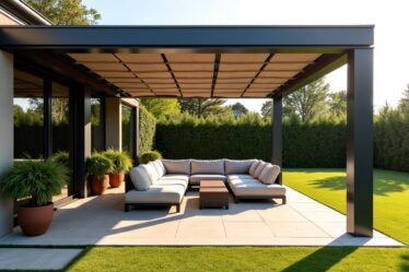 Pergola bioclimatique : les critères essentiels à examiner avant de faire votre choix