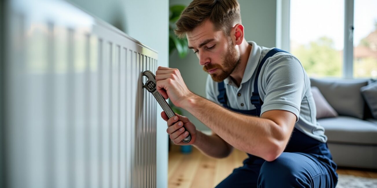 Prix du déplacement d'un radiateur : guide des tarifs et astuces pratiques