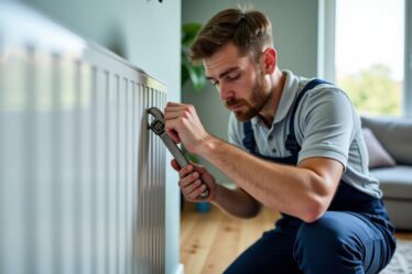 Prix du déplacement d'un radiateur : guide des tarifs et astuces pratiques