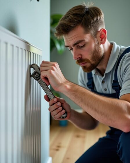 Prix du déplacement d'un radiateur : guide des tarifs et astuces pratiques