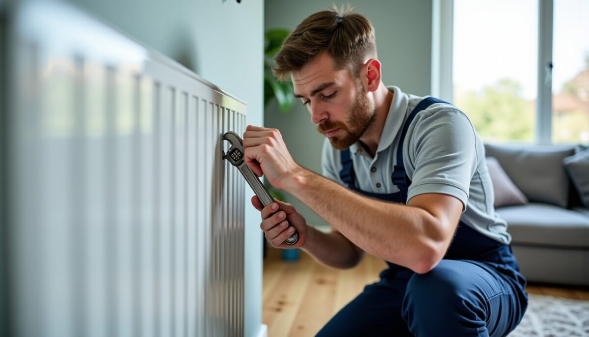 Prix du déplacement d'un radiateur : guide des tarifs et astuces pratiques