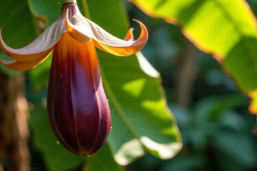 Fleurs de bananier : peut-on les déguster et comment réagir à la floraison de votre plant ?