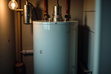 Comprendre pourquoi votre chauffe-eau refuse de se vider : causes et solutions