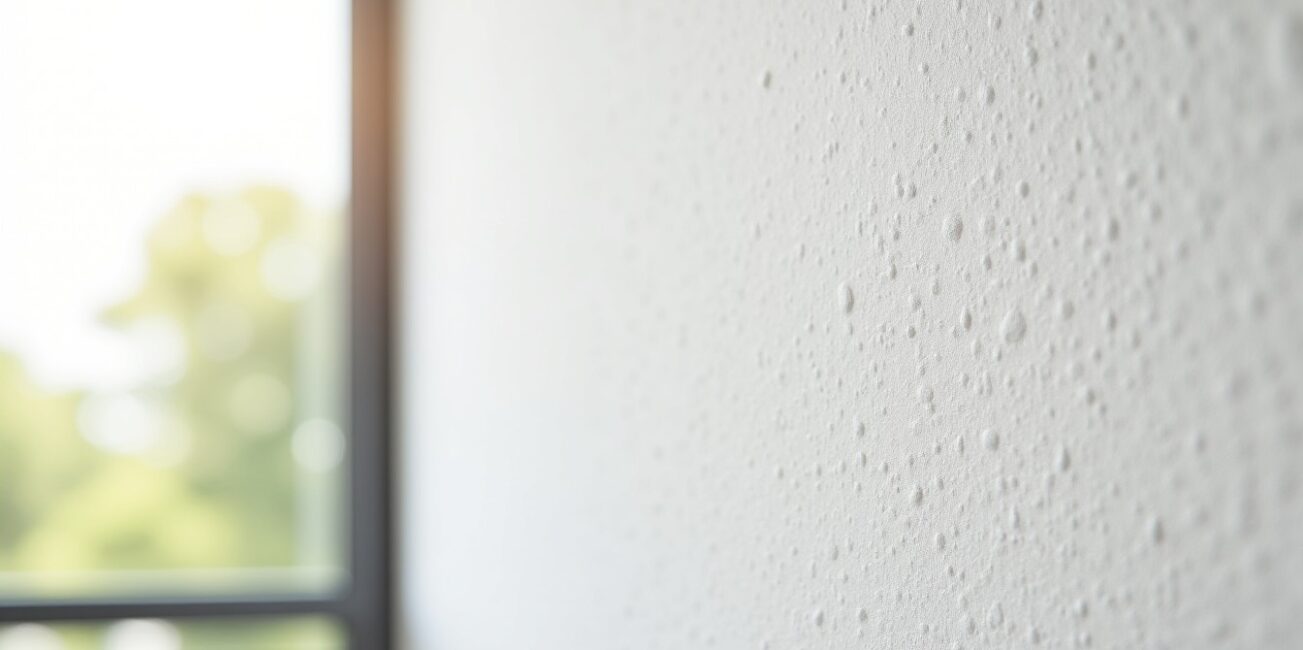La toile de verre : un frein à la respiration des murs et un risque pour l'humidité ?