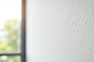 La toile de verre : un frein à la respiration des murs et un risque pour l'humidité ?