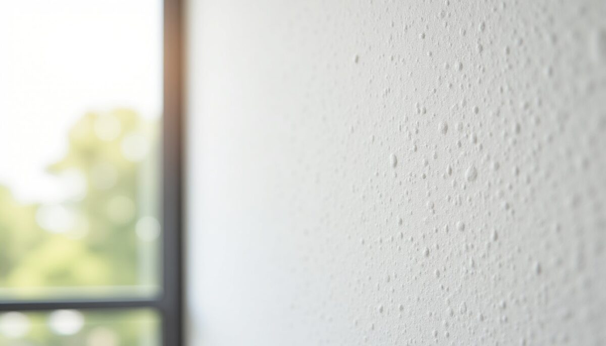 La toile de verre : un frein à la respiration des murs et un risque pour l'humidité ?