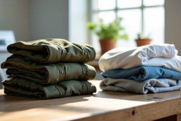 Pourquoi entretenir un pantalon anti-coupure différemment d'un vêtement classique ?