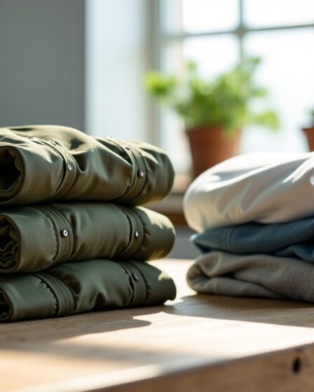 Pourquoi entretenir un pantalon anti-coupure différemment d'un vêtement classique ?