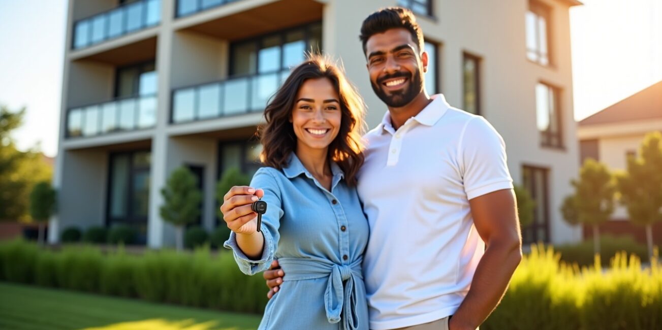 Immobilier neuf : découvrez les programmes clés en main pour un achat simplifié