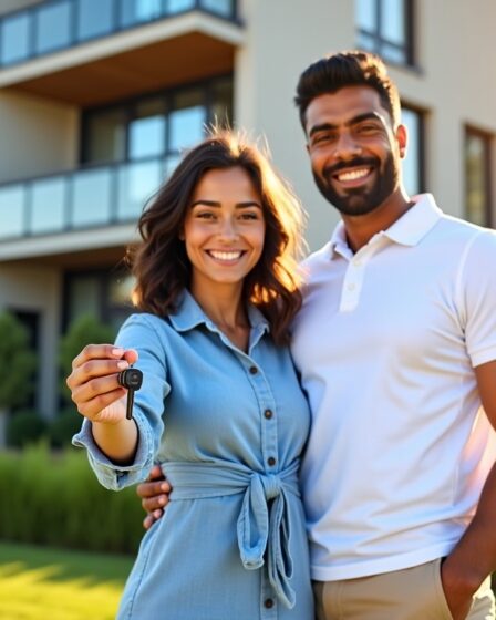Immobilier neuf : découvrez les programmes clés en main pour un achat simplifié
