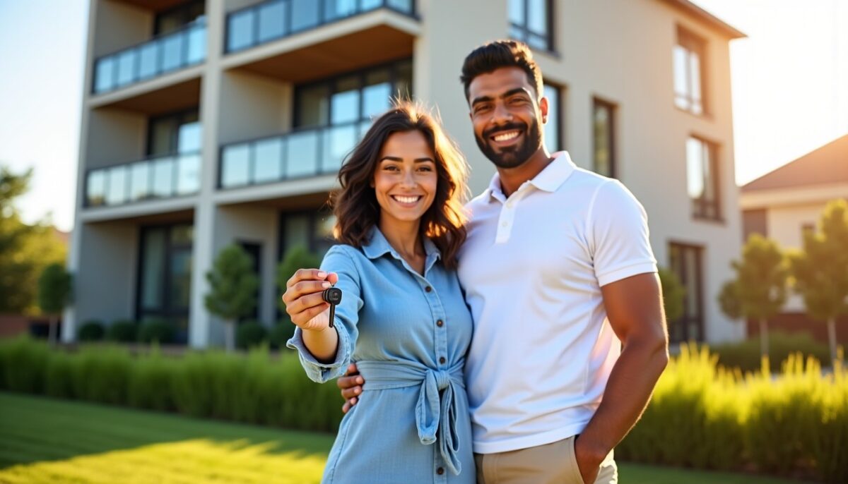Immobilier neuf : découvrez les programmes clés en main pour un achat simplifié