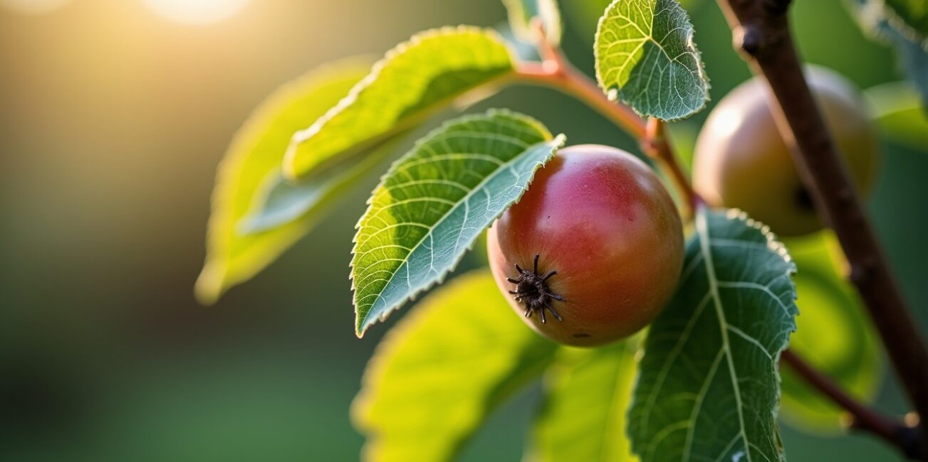 Les maladies courantes du mirabellier : identification et solutions naturelles