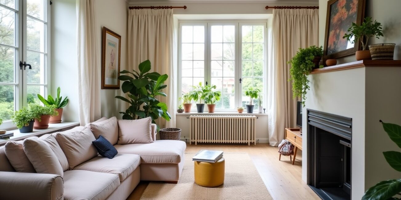 Créer une maison alliant harmonie esthétique et haute performance : guide pratique