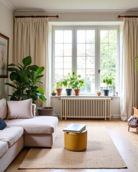 Créer une maison alliant harmonie esthétique et haute performance : guide pratique