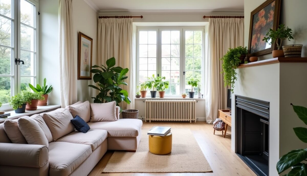 Créer une maison alliant harmonie esthétique et haute performance : guide pratique