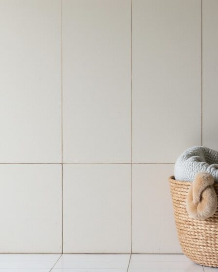 Quelle cheville choisir pour fixer dans un mur en placo recouvert de carrelage ?