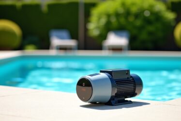 Pompes à vitesse variable : un véritable atout pour optimiser votre piscine ?