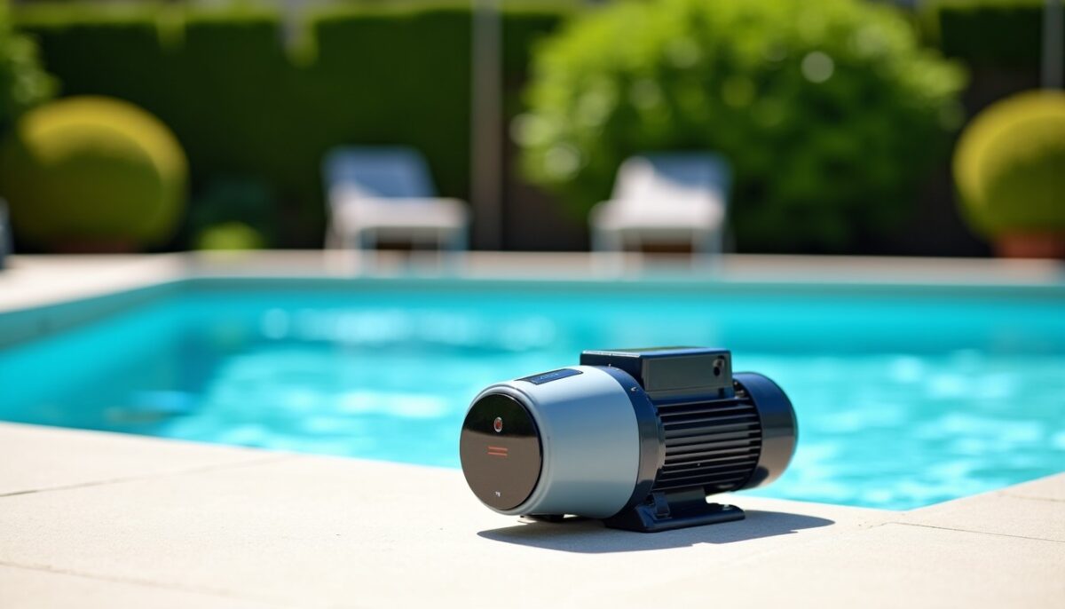 Pompes à vitesse variable : un véritable atout pour optimiser votre piscine ?