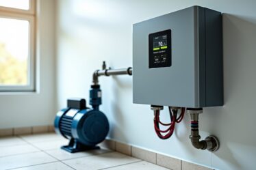 Peut-on intégrer un système de variation de vitesse à une pompe de filtration classique ?