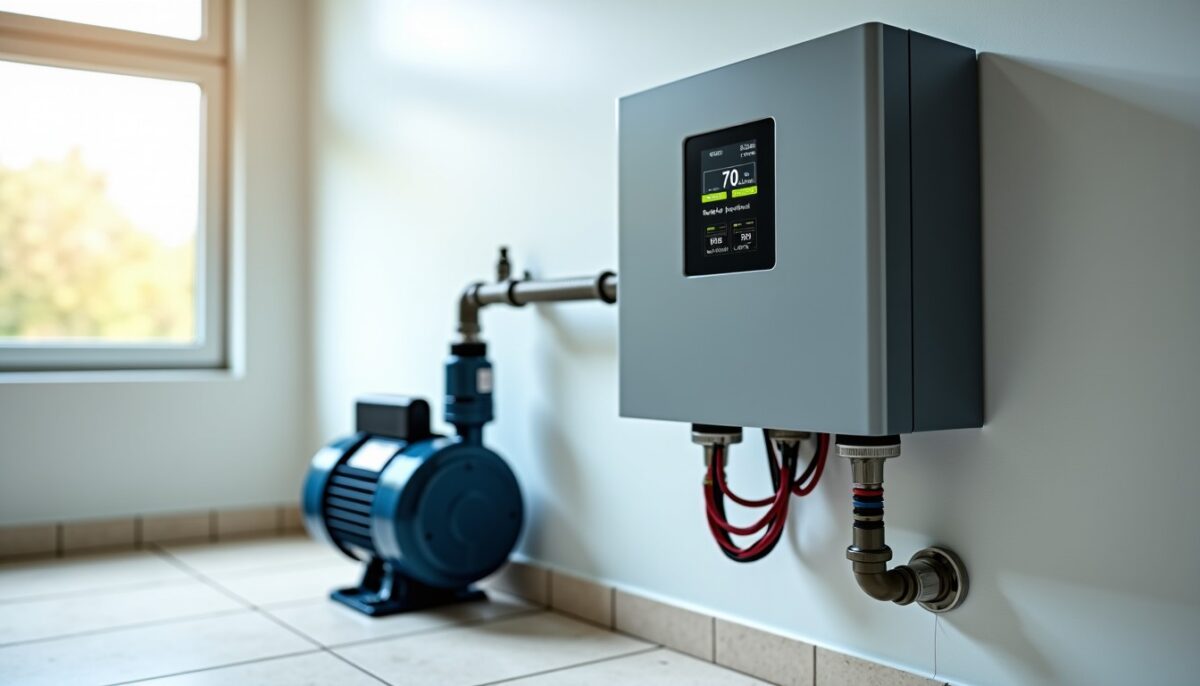 Peut-on intégrer un système de variation de vitesse à une pompe de filtration classique ?