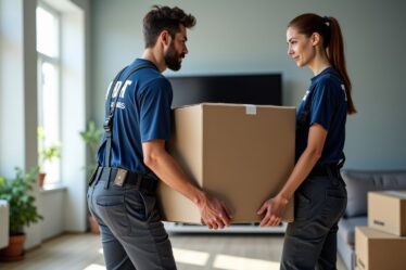 Déménageurs : les critères essentiels à examiner pour choisir la meilleure offre