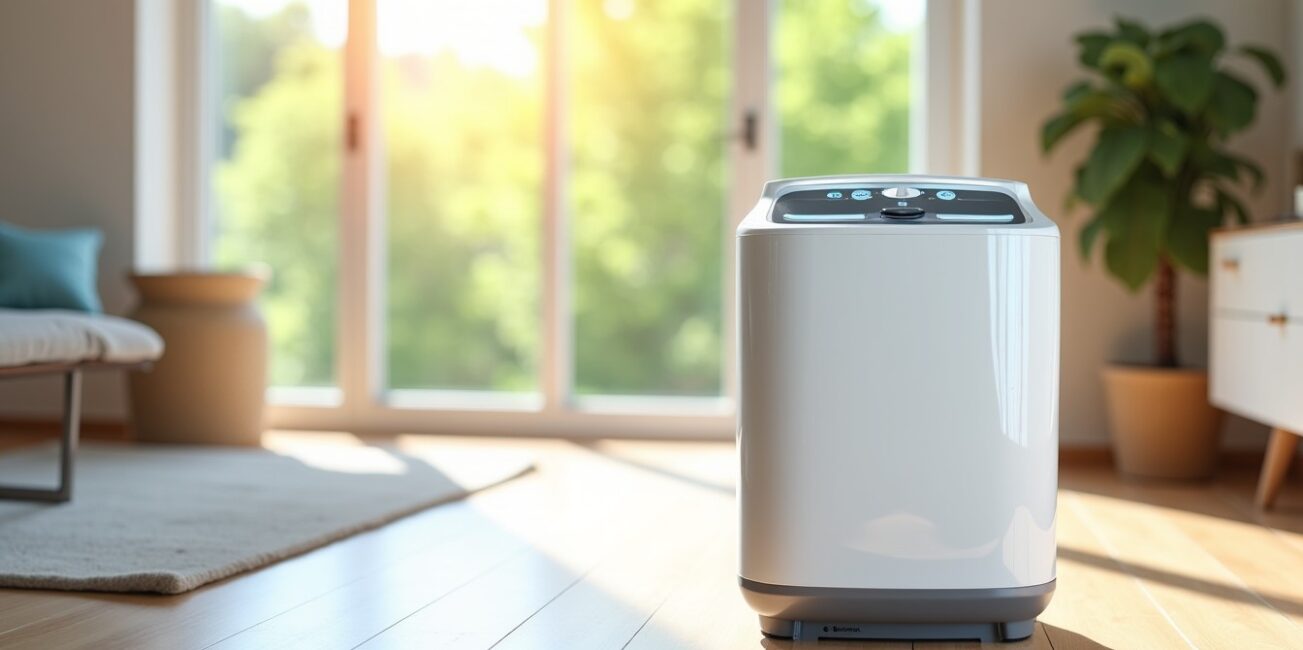 Aspirateur laveur : les atouts incontournables pour un entretien ménager efficace et simplifié