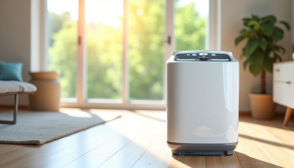 Aspirateur laveur : les atouts incontournables pour un entretien ménager efficace et simplifié